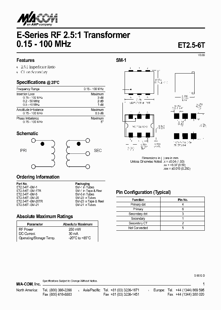 ET25-6T-SM-1_2739609.PDF Datasheet