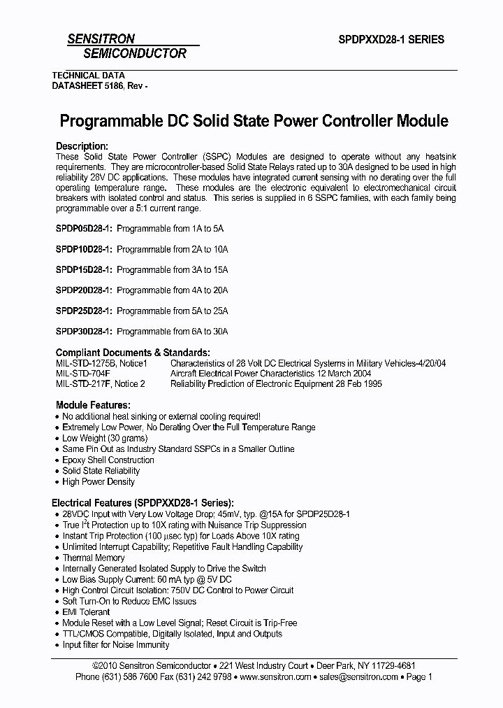 SPDP25D28-1_2745168.PDF Datasheet