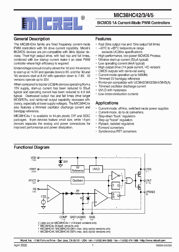 38HC43_2753931.PDF Datasheet