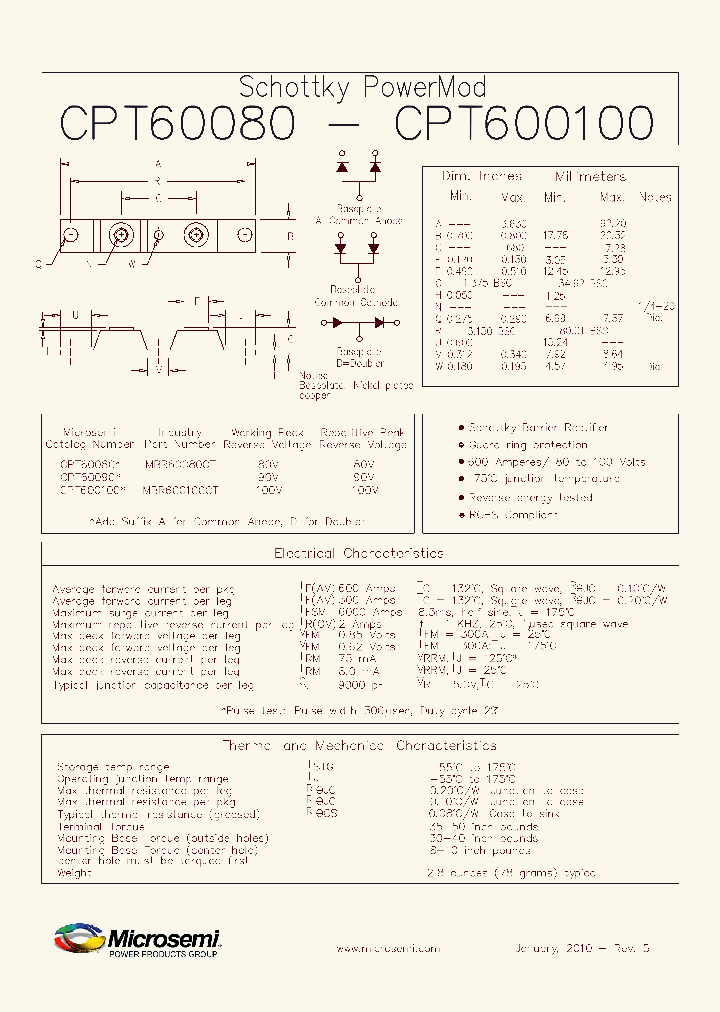 MBR600100CT_2758802.PDF Datasheet