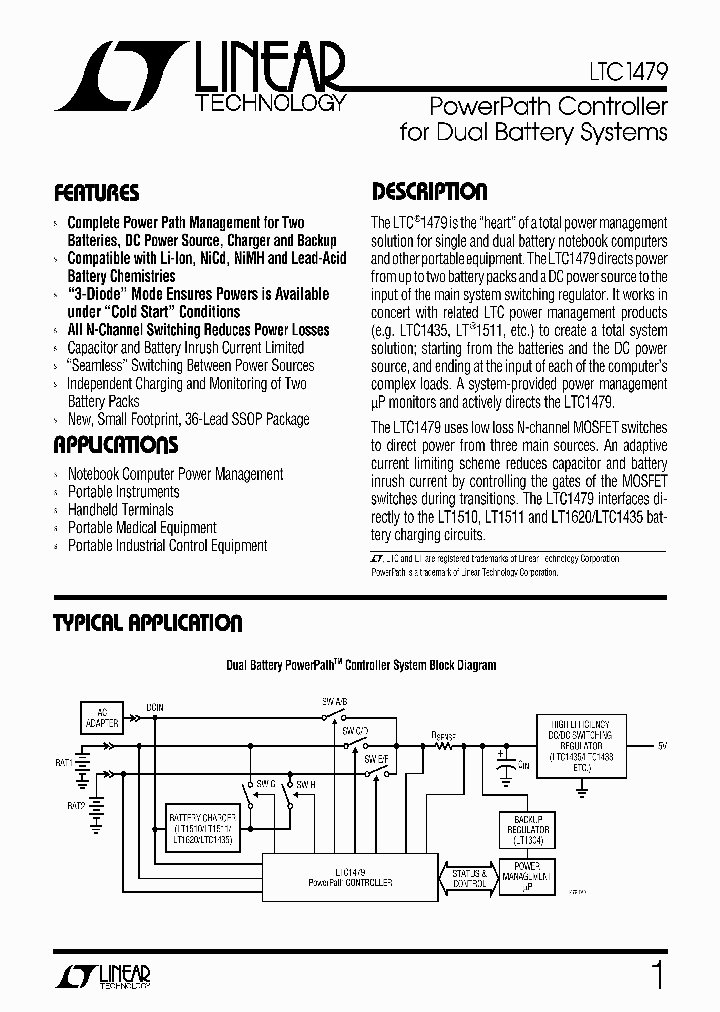 LTC1479IG_2760945.PDF Datasheet