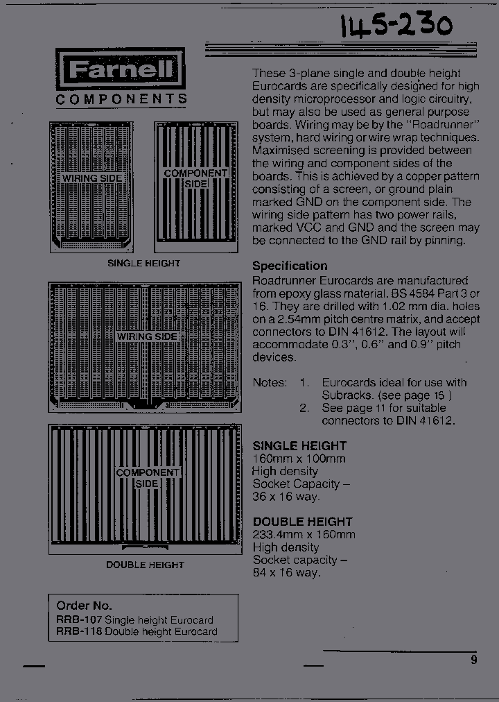 RRB-118_2765314.PDF Datasheet