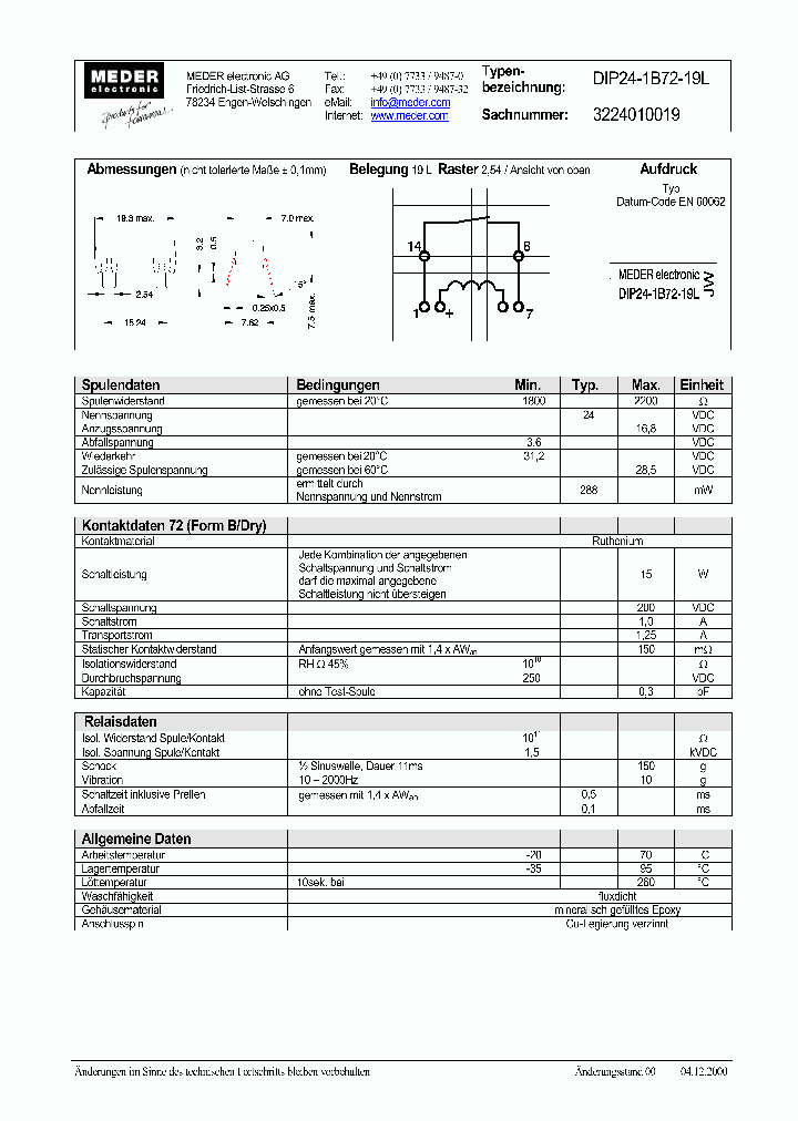 DIP24-1B72-19LDE_2767193.PDF Datasheet