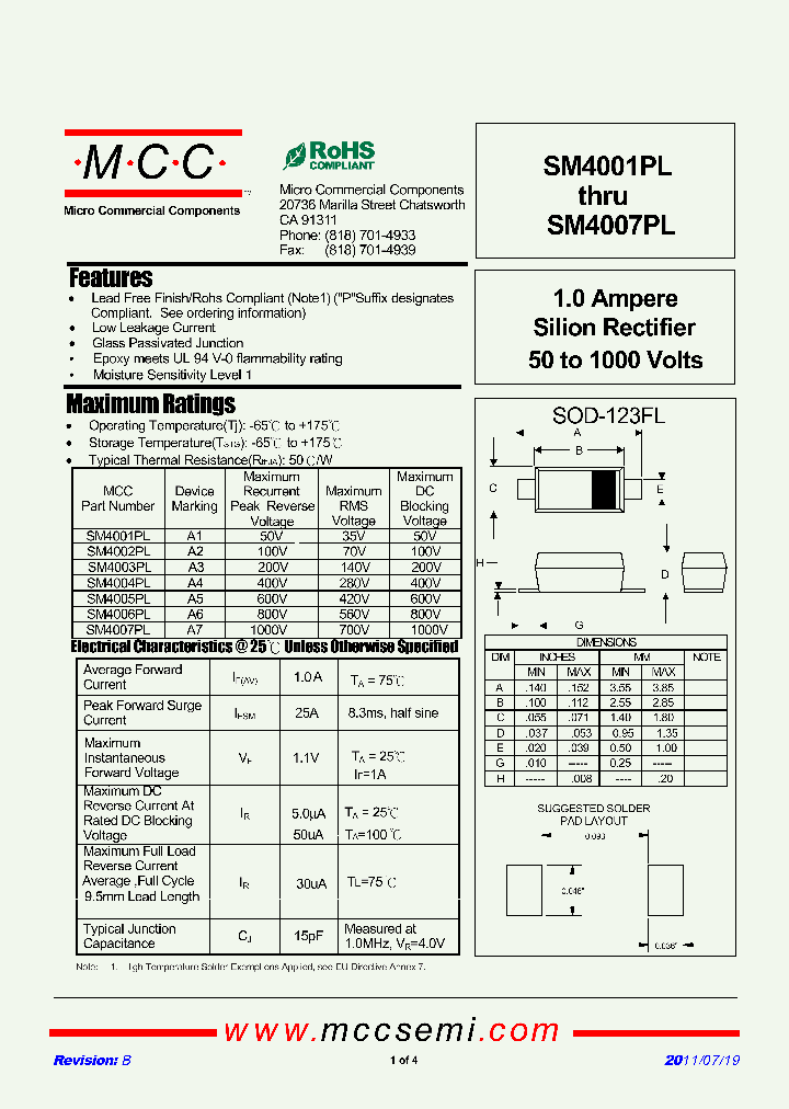 SM4001PL_2769628.PDF Datasheet