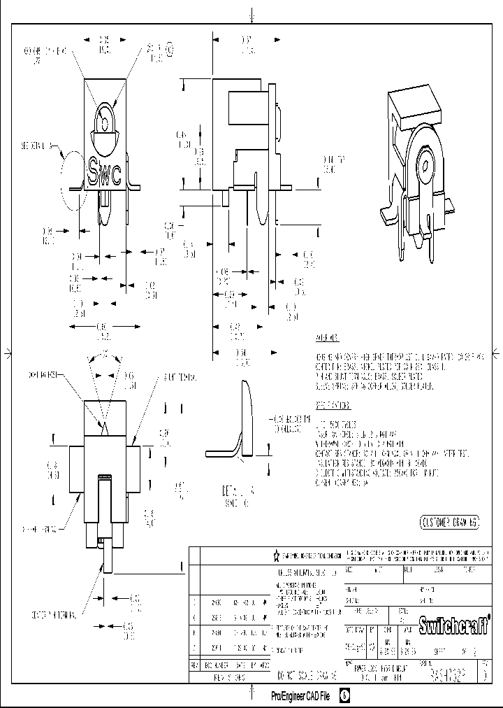 RASH732P_2769999.PDF Datasheet