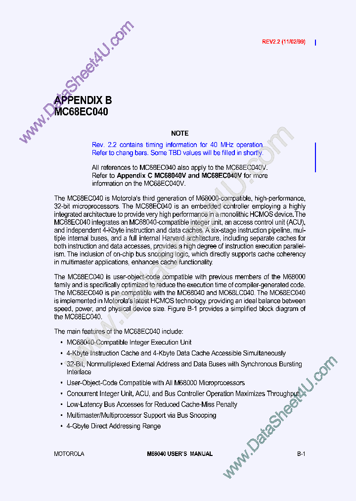 MC68EC040_2774429.PDF Datasheet