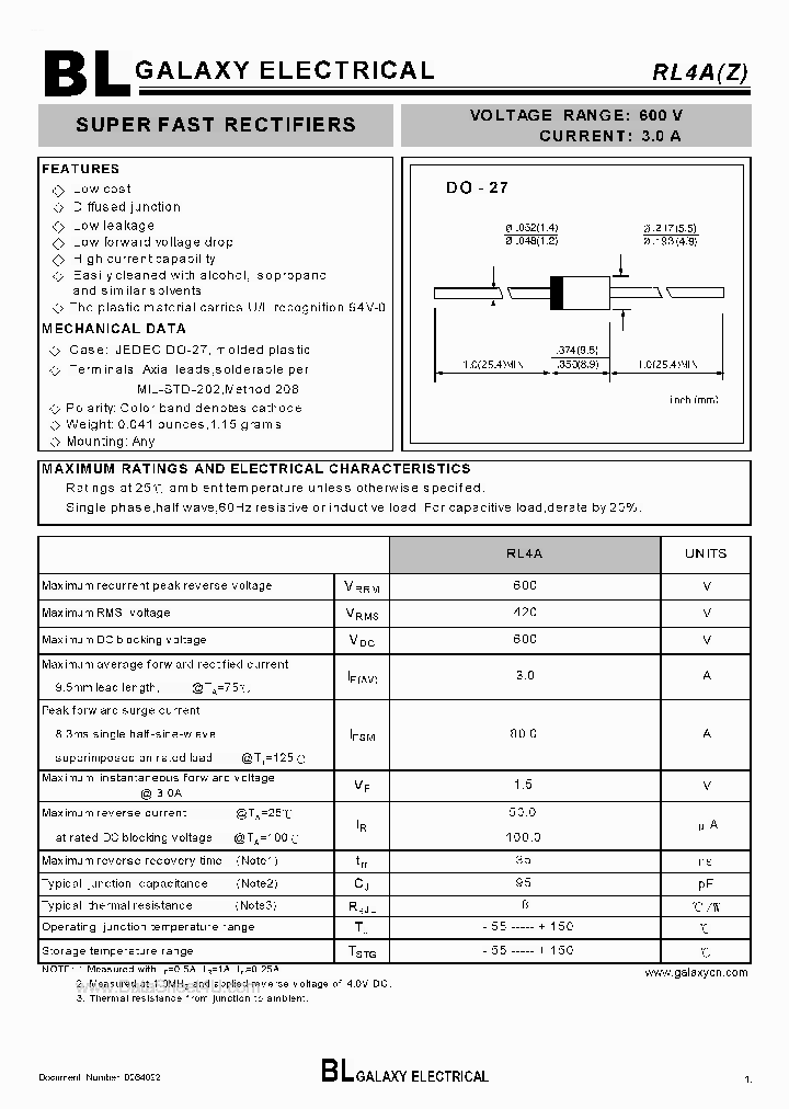 RL4A_2779383.PDF Datasheet