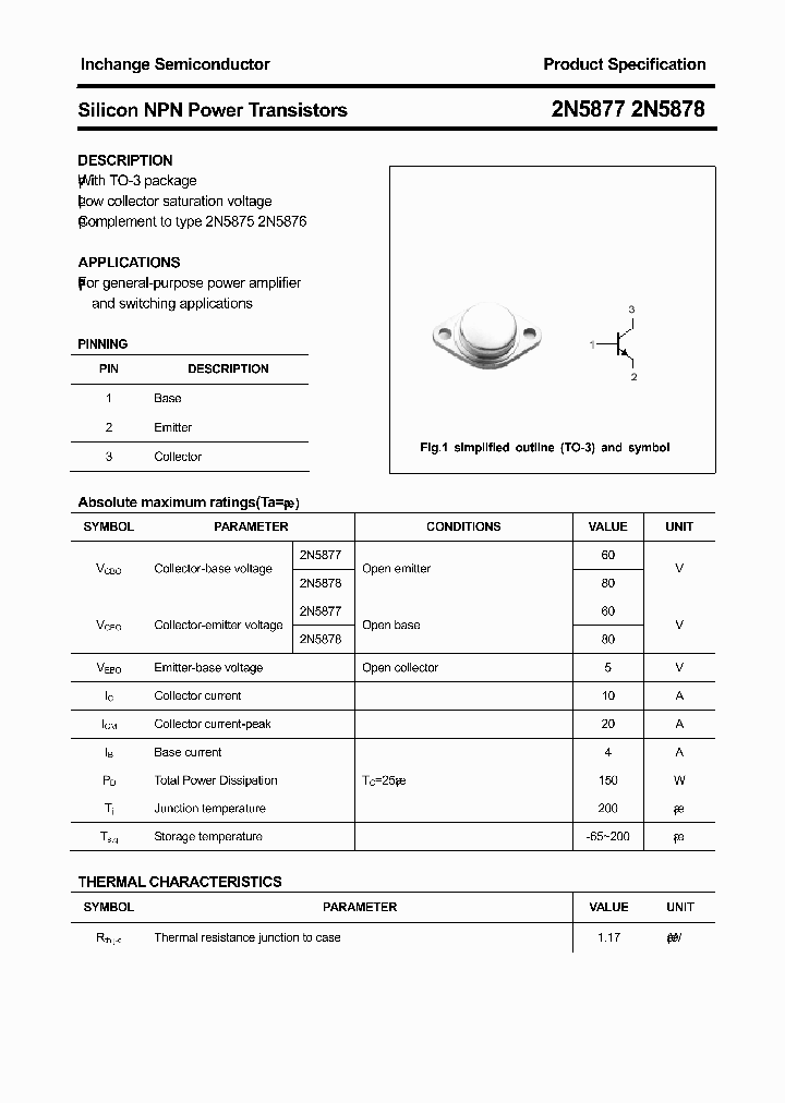 2N5878_2783327.PDF Datasheet