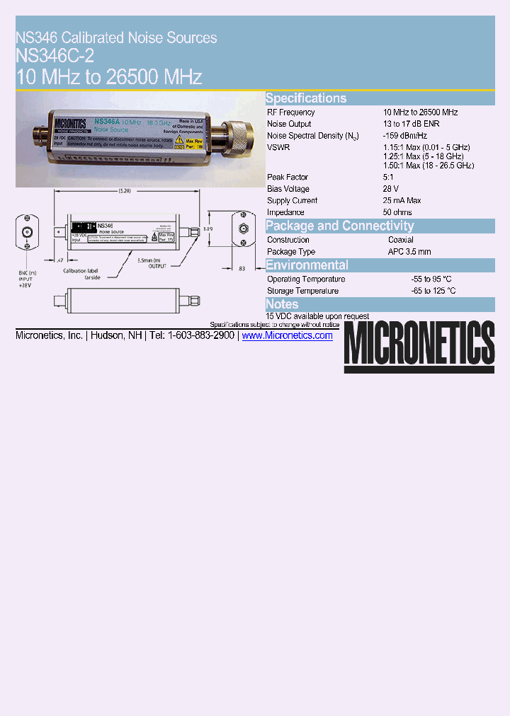 NS346C-2_2784933.PDF Datasheet