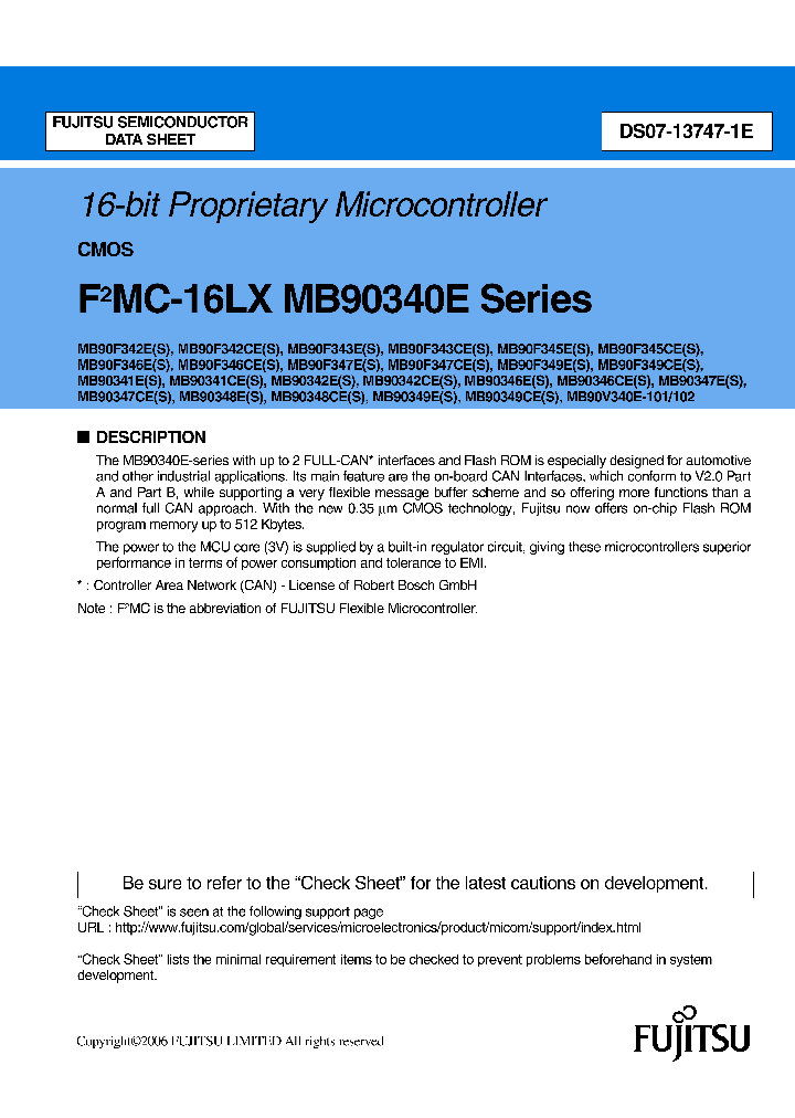 MB90F349CESPF_2788415.PDF Datasheet