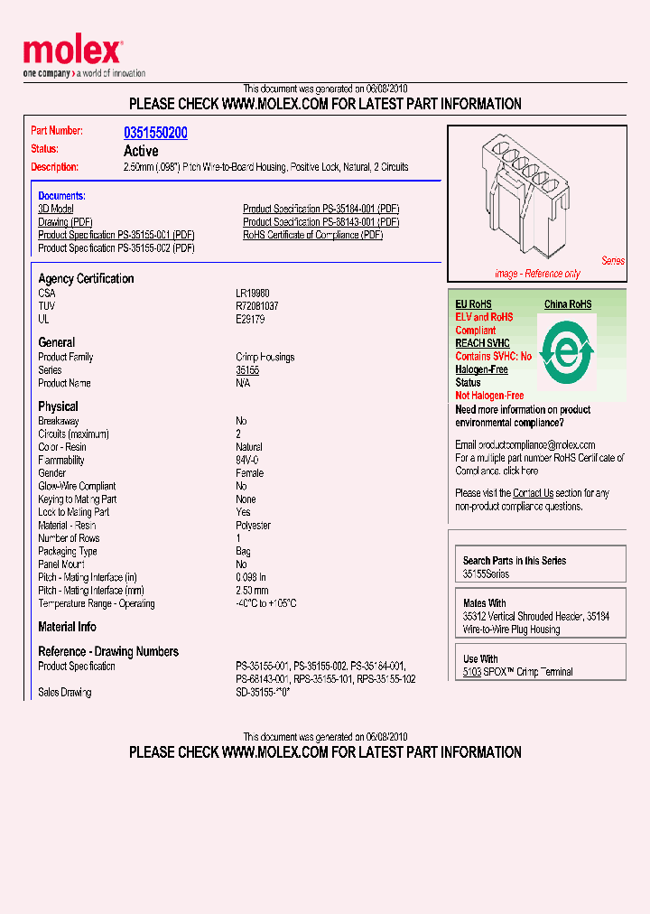 35155-0200_2796353.PDF Datasheet