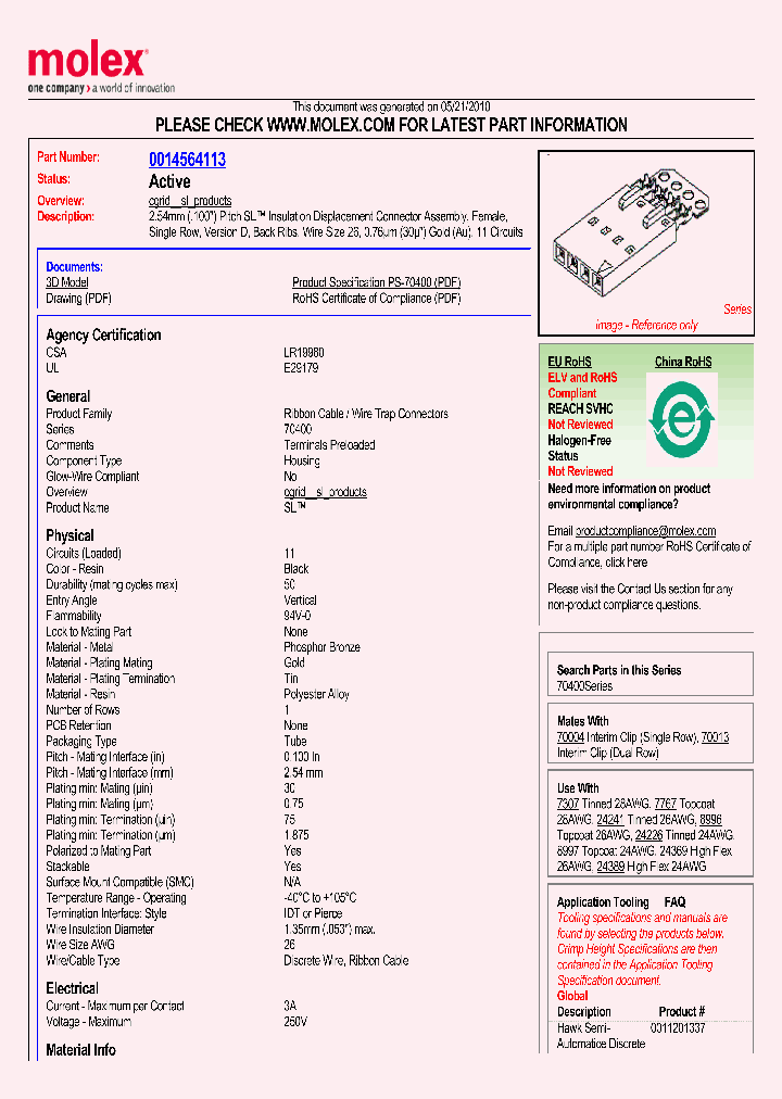 14-56-4113_2797266.PDF Datasheet