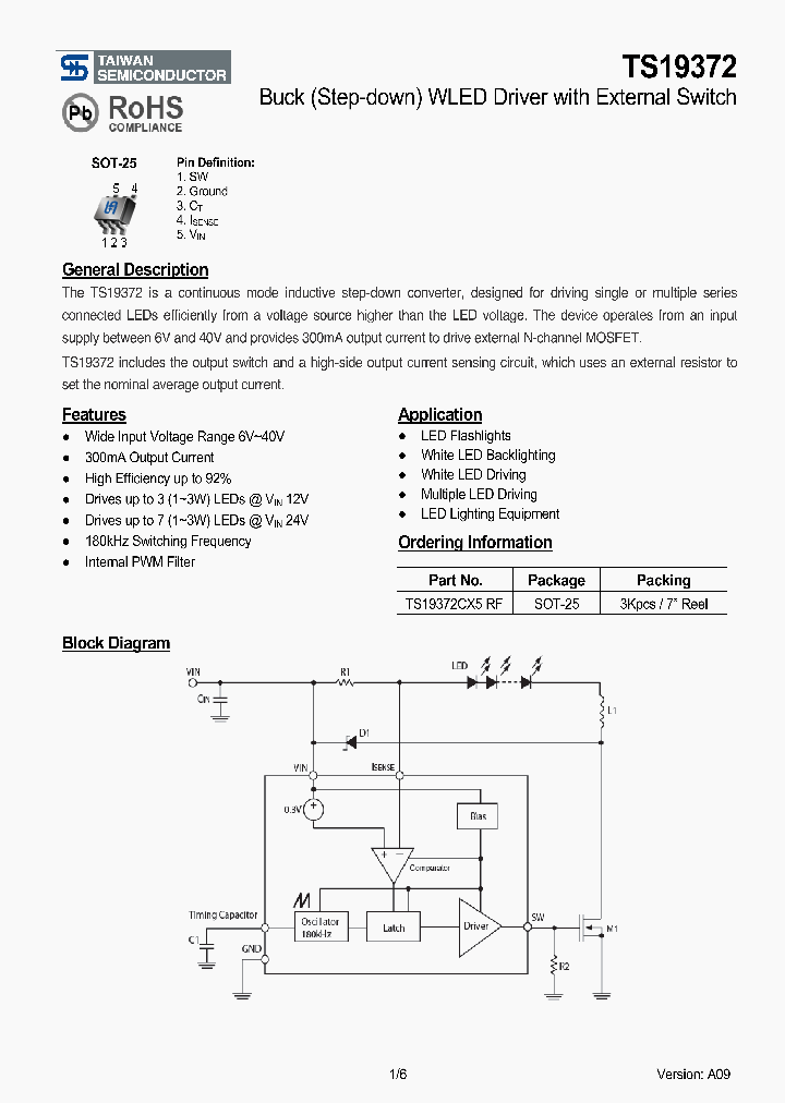 TS19372CX5RF_2797293.PDF Datasheet