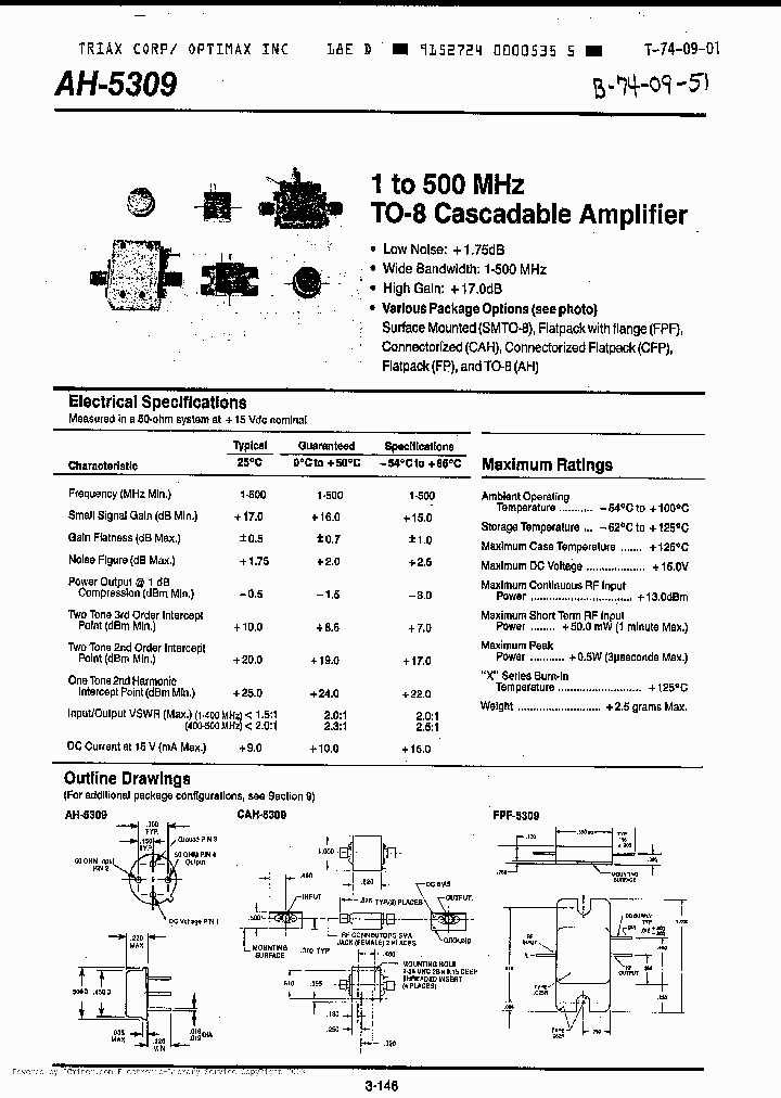 AH5309_2803146.PDF Datasheet