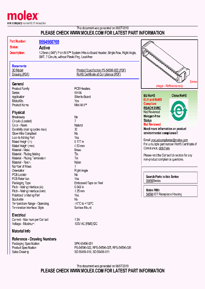 55456-0769_2805063.PDF Datasheet