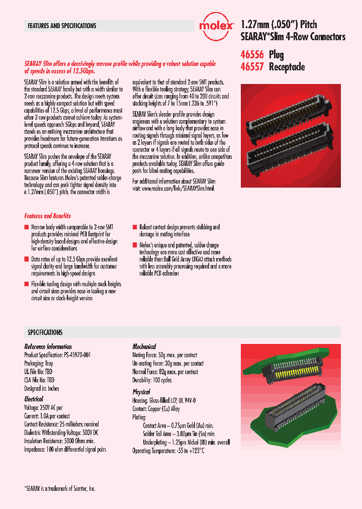 46556-2345_2805630.PDF Datasheet