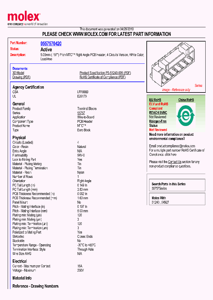 55757-0420_2807280.PDF Datasheet