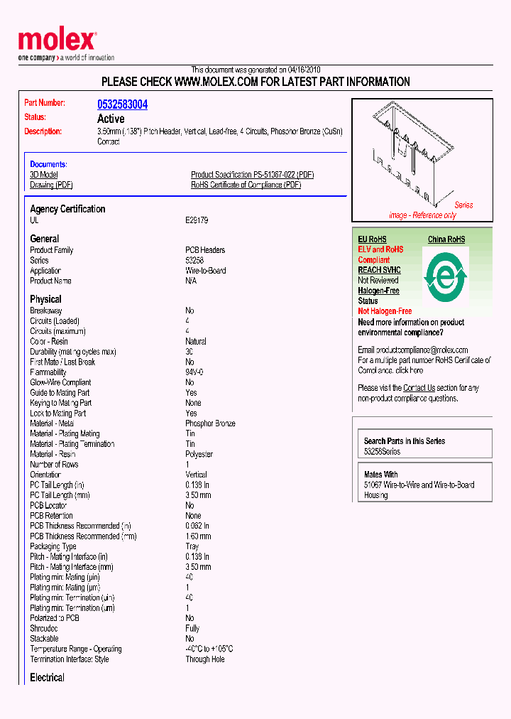 53258-3004_2816208.PDF Datasheet