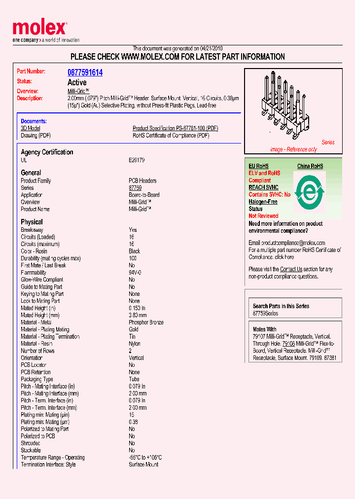 87759-1614_2820106.PDF Datasheet