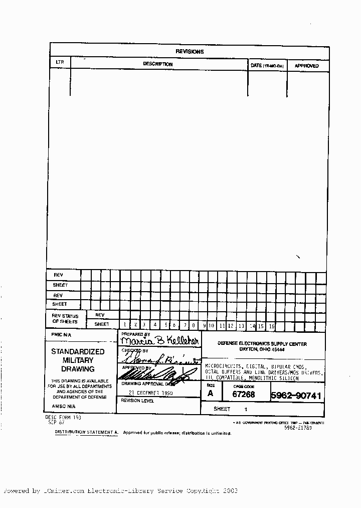 5962-9074101MSX_2821862.PDF Datasheet