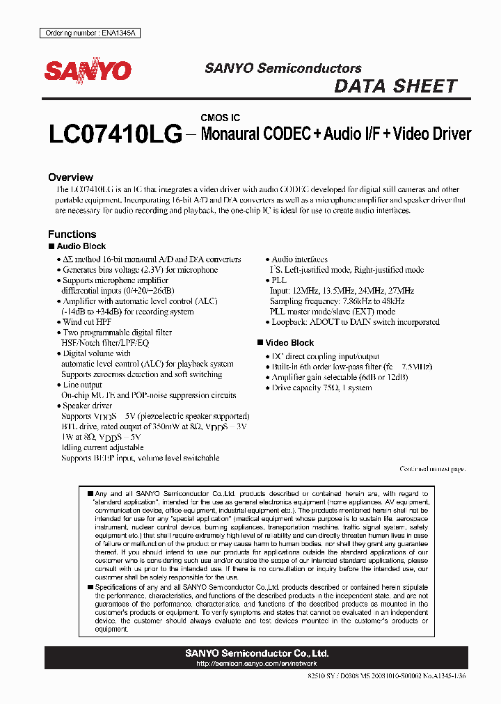 LC07410LG_2823057.PDF Datasheet