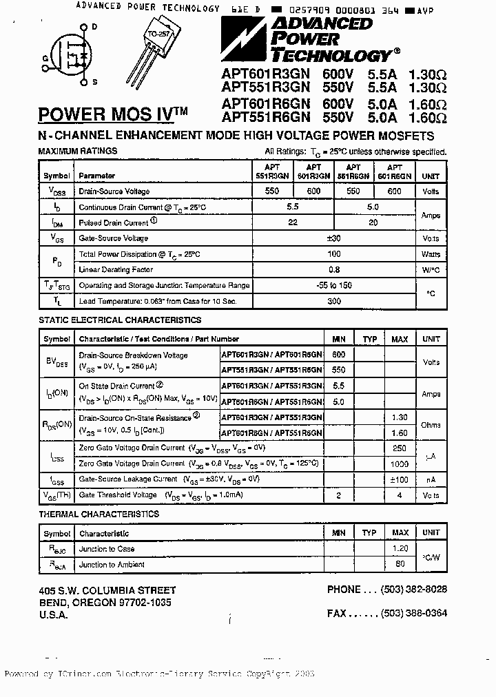 APT551R6GN_2827967.PDF Datasheet