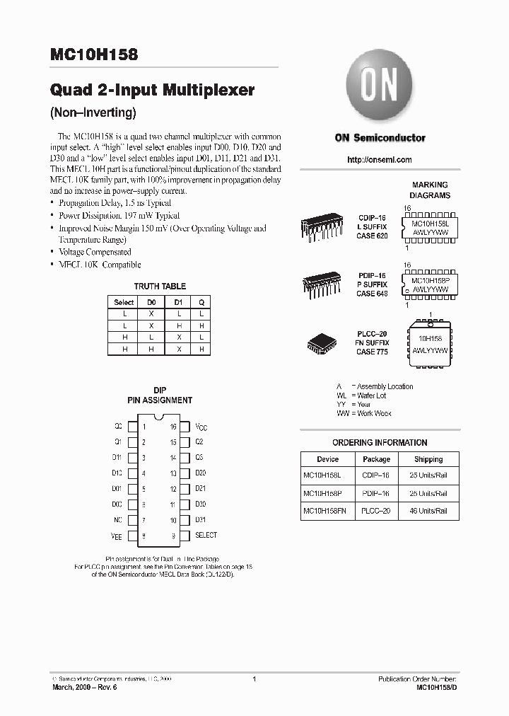 MC10H158-D_2837732.PDF Datasheet