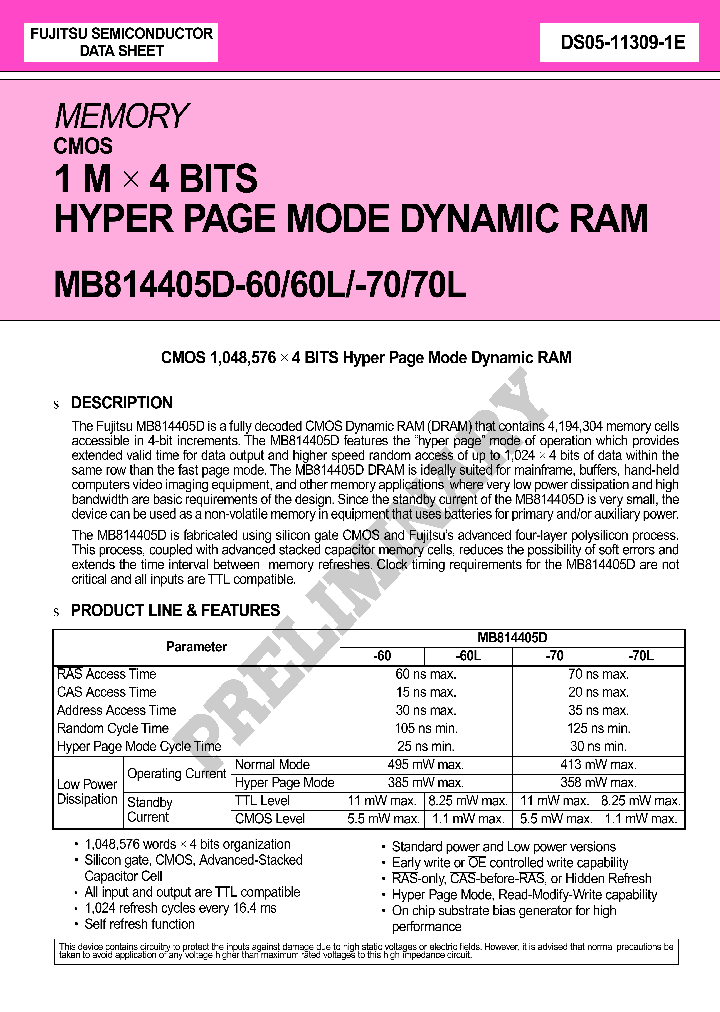 MB814405D-60L_2836712.PDF Datasheet