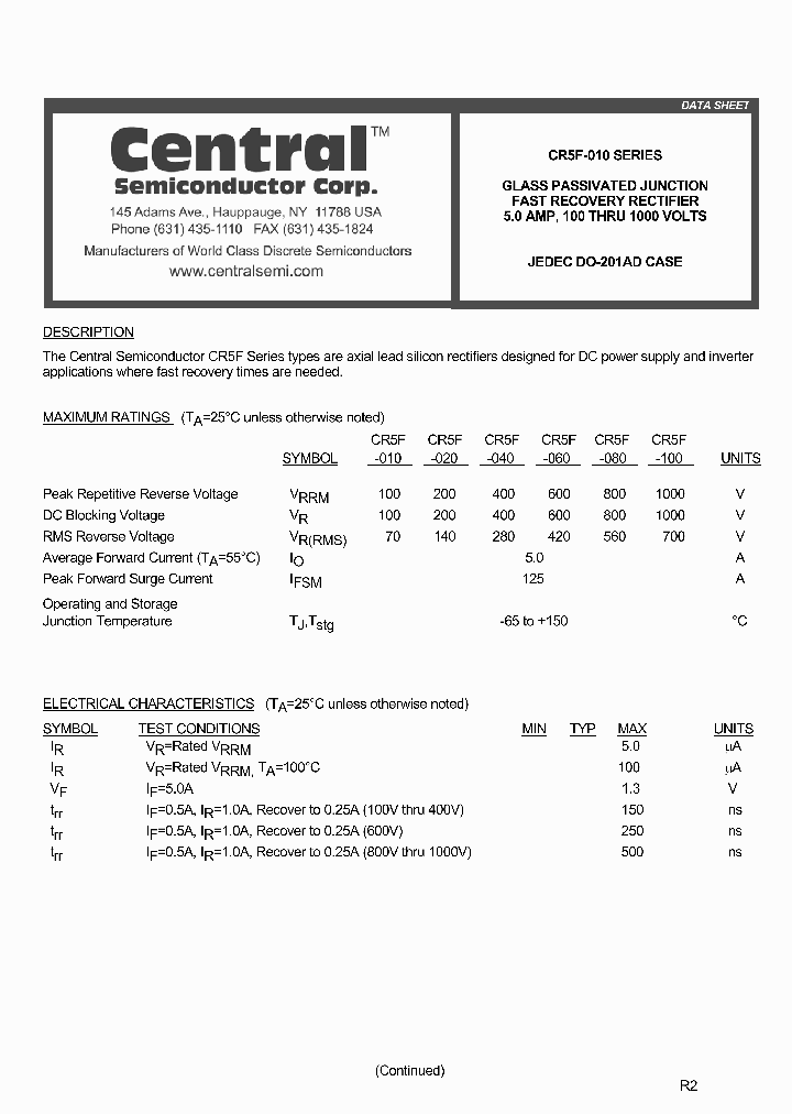 CR5F-010_2841353.PDF Datasheet