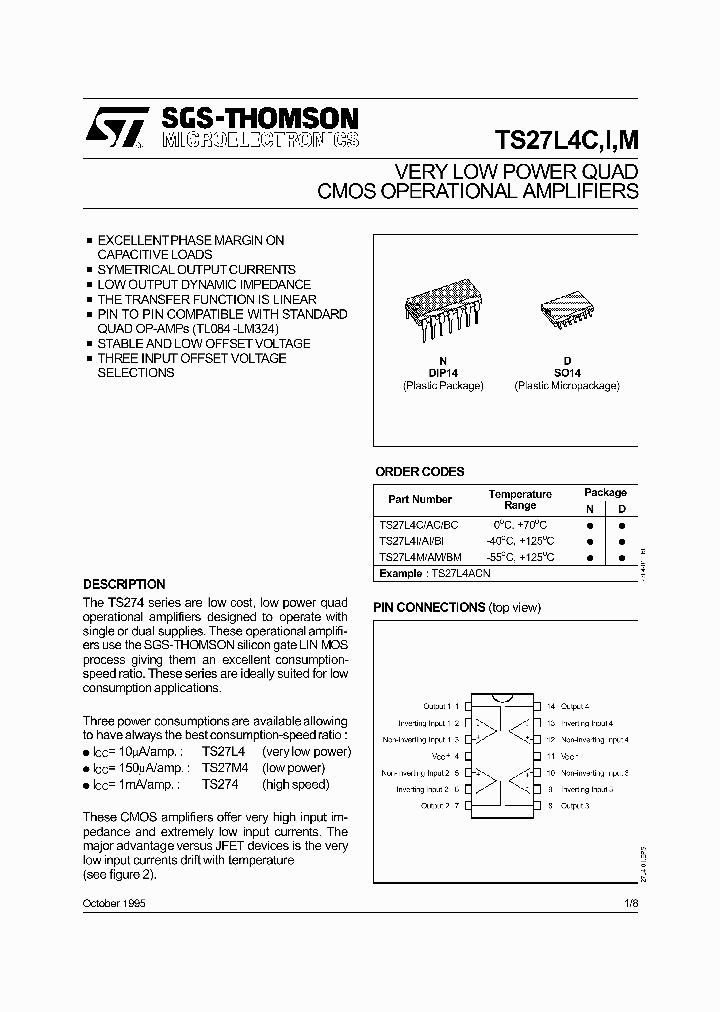 TS27L4MN_2838624.PDF Datasheet