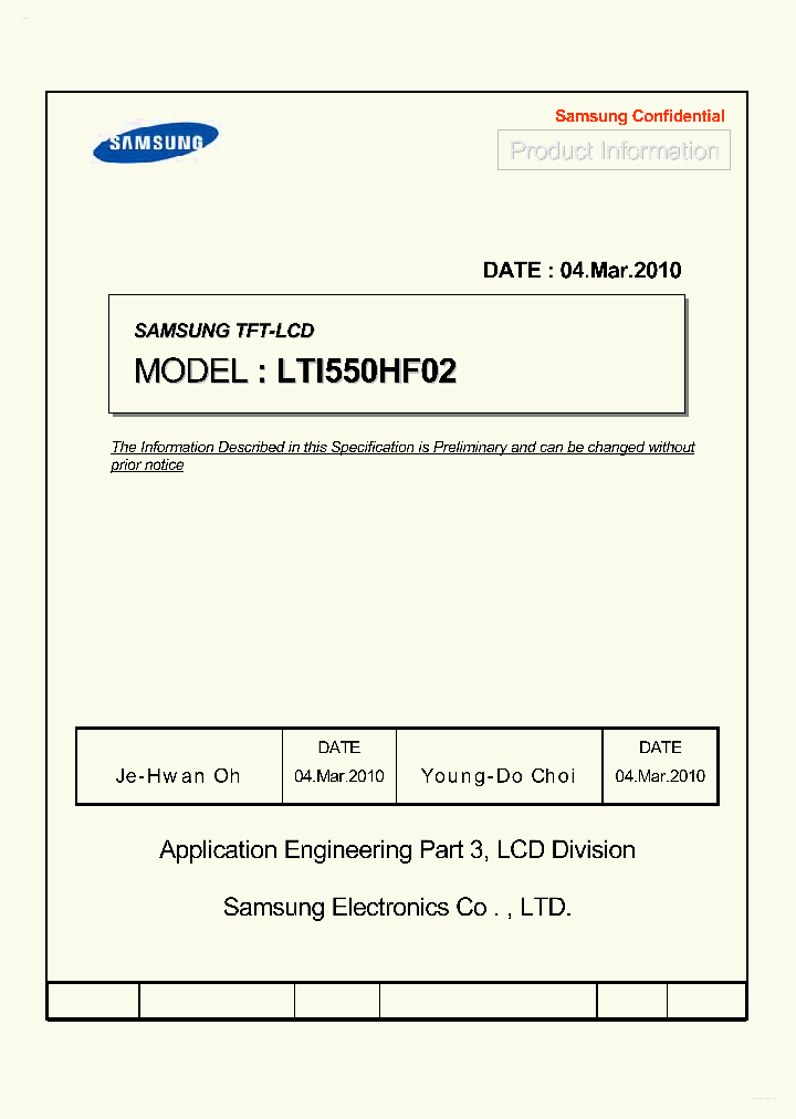LTI550HF02_2844866.PDF Datasheet