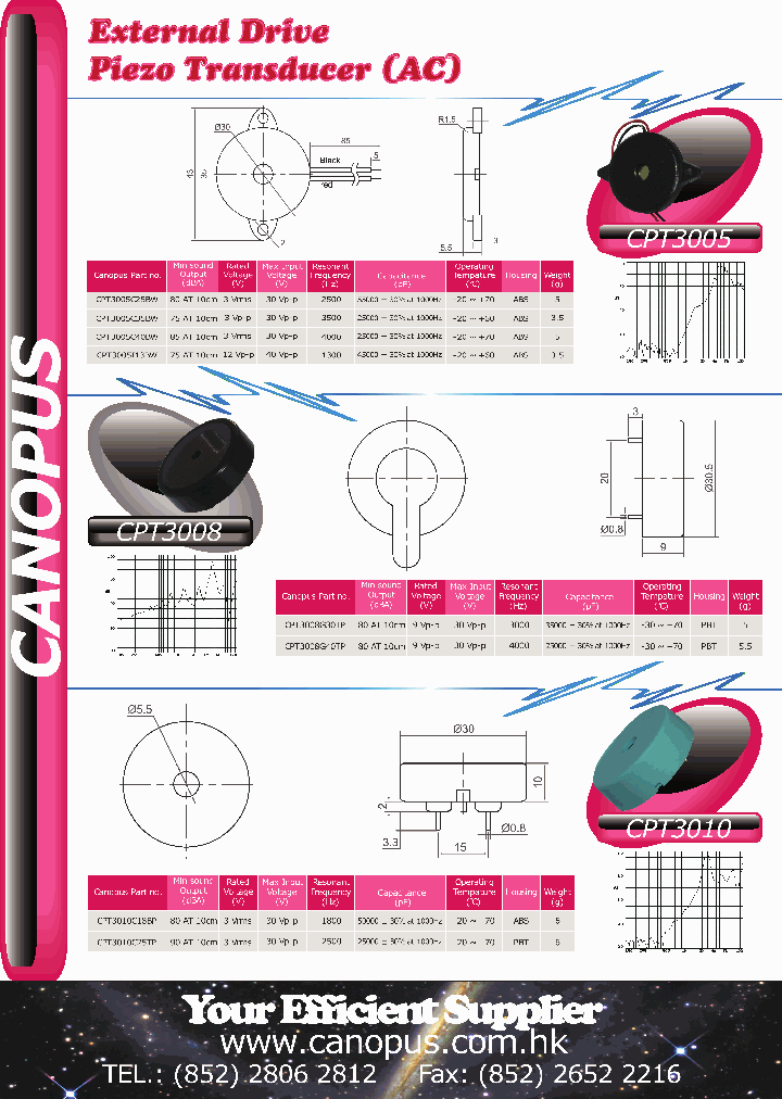 CPT3008G40TP_2845688.PDF Datasheet