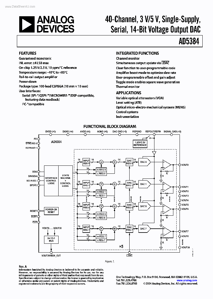 AD5384_2881888.PDF Datasheet