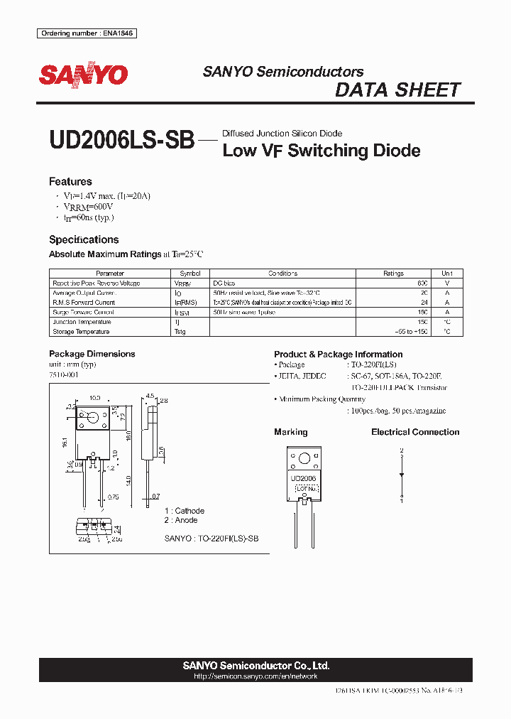 UD2006LS-SB_2881779.PDF Datasheet
