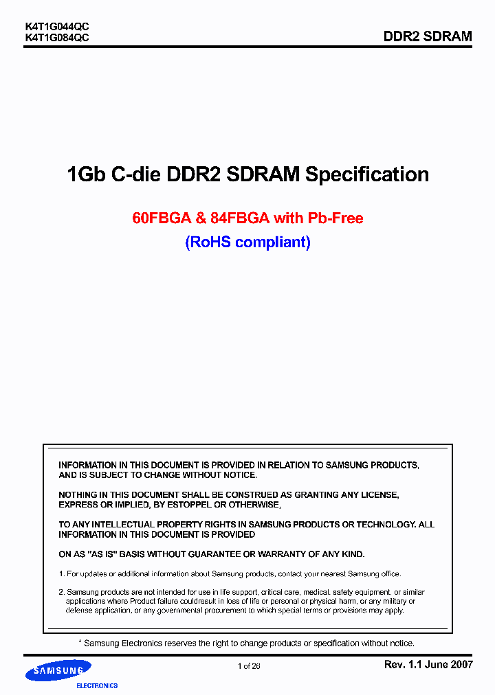 K4T1G084QC_2882486.PDF Datasheet