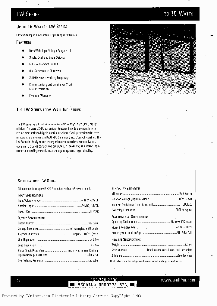 LTW515-15_2882839.PDF Datasheet