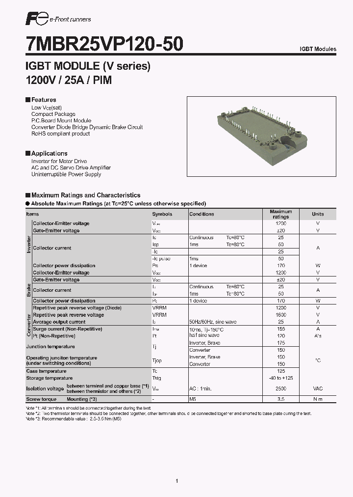 7MBR25VP120-50_2882799.PDF Datasheet