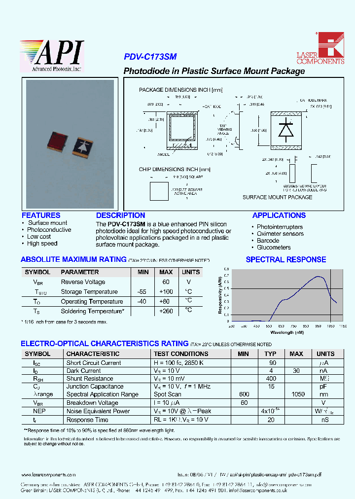 PDV-C173SM_2907618.PDF Datasheet