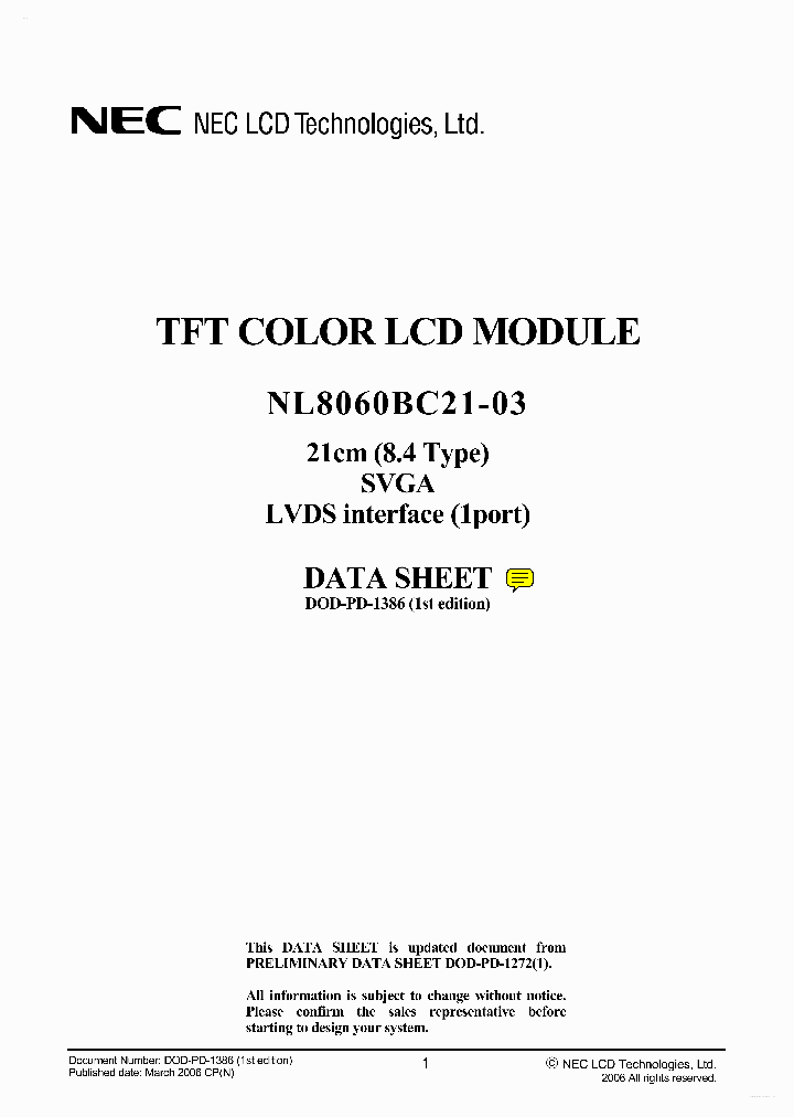 NL8060BC21-03_2912831.PDF Datasheet