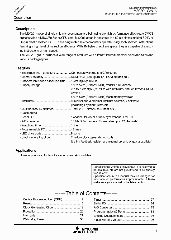 M30201M4-114FP_2918368.PDF Datasheet