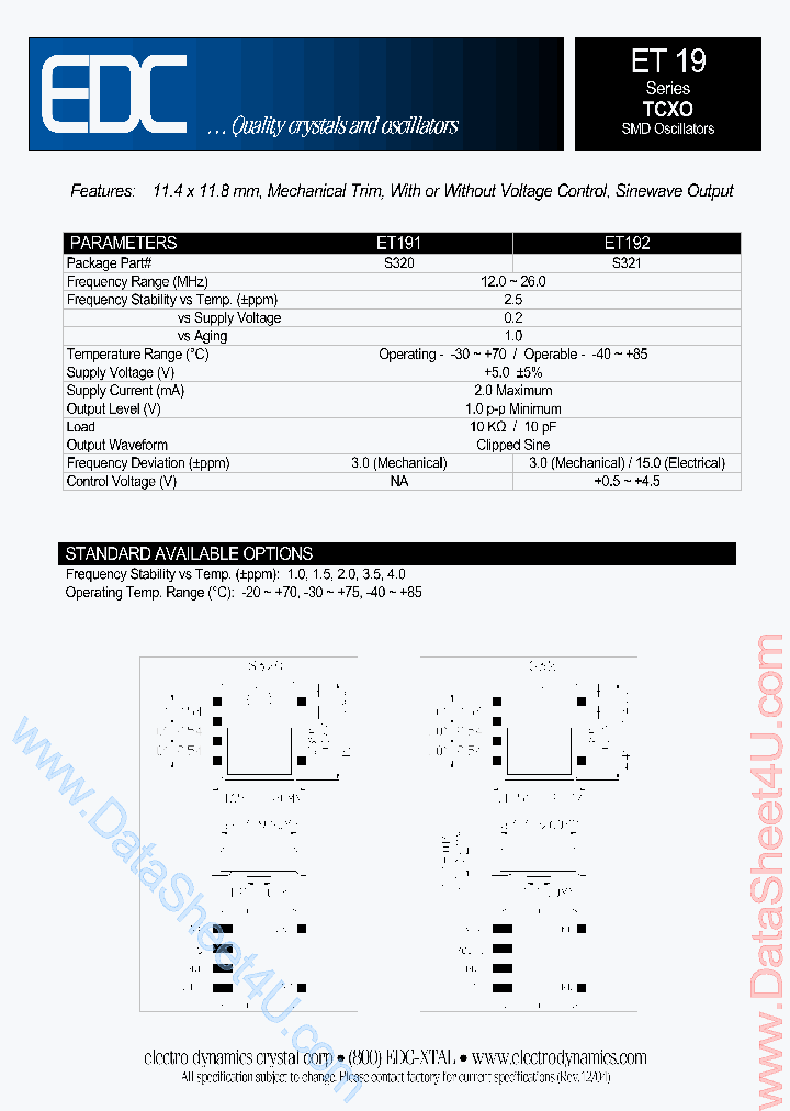 ET192_2919658.PDF Datasheet