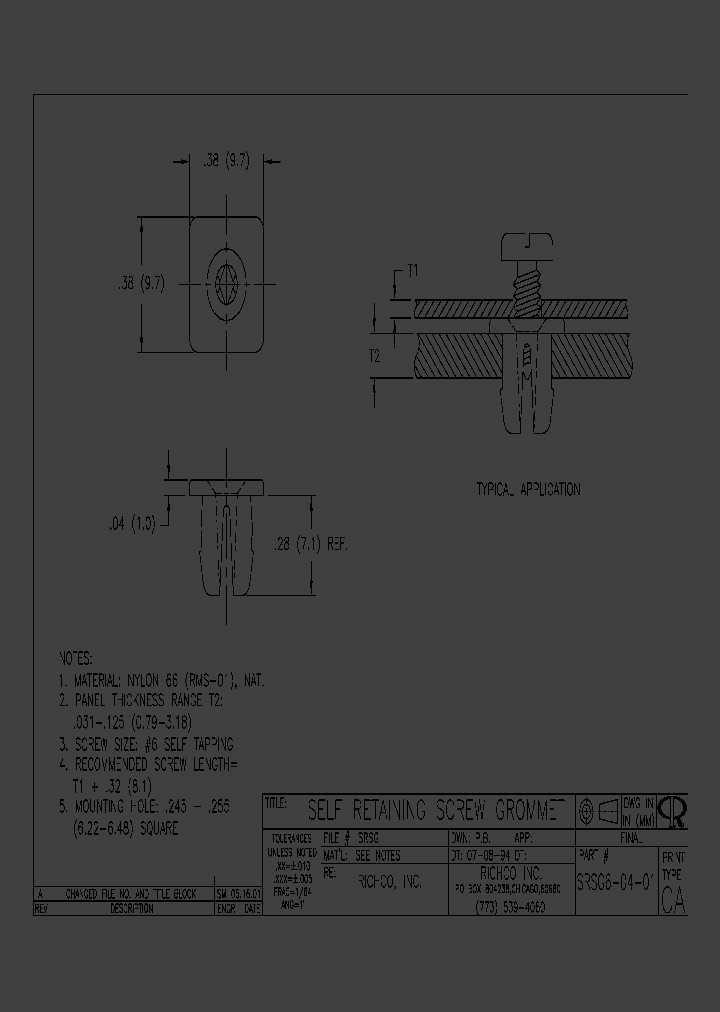 SRSG6-04-01_2921423.PDF Datasheet