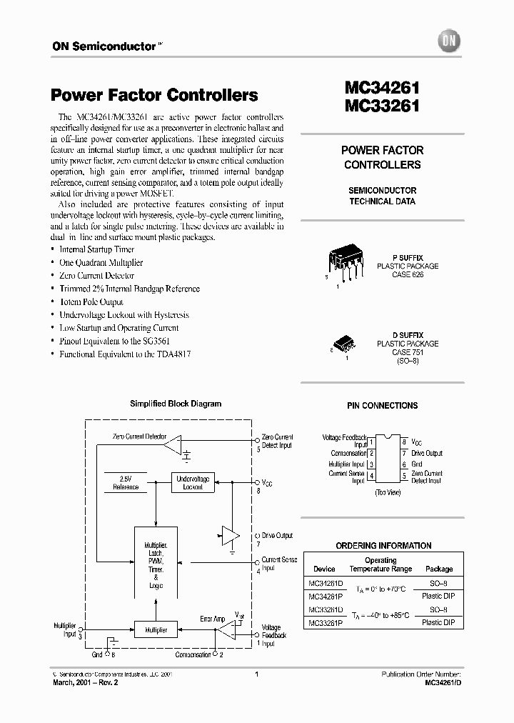 MC34261-D_2922532.PDF Datasheet