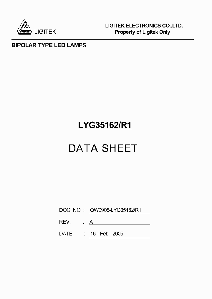 LYG35162-R1_2925223.PDF Datasheet