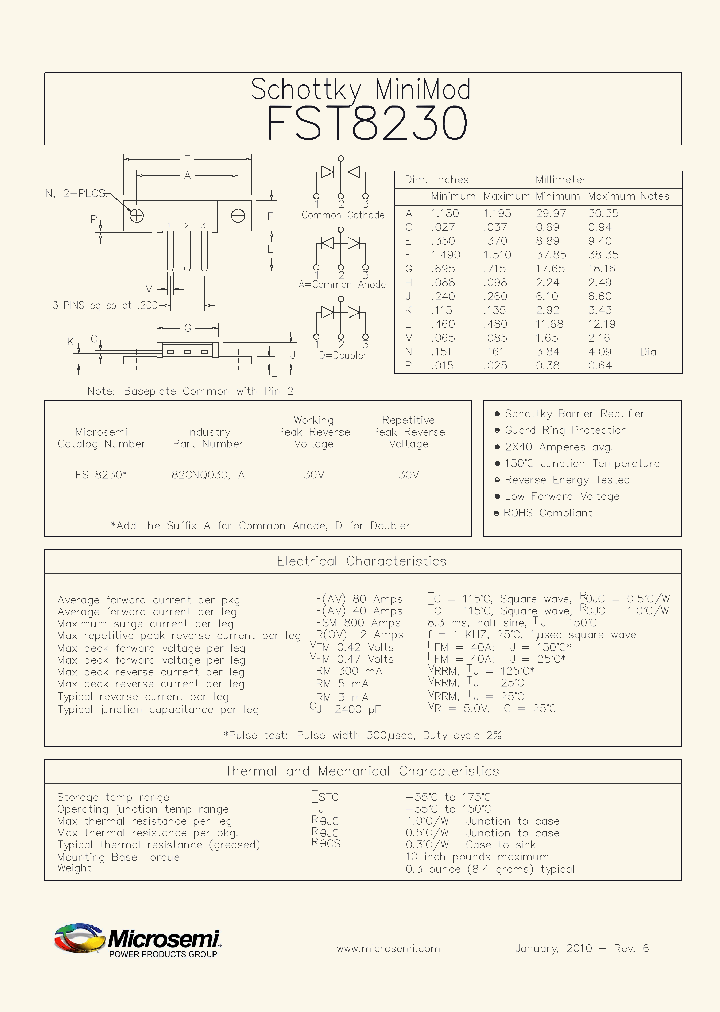 82CNQ030_2926029.PDF Datasheet