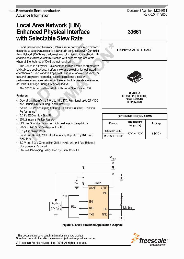 MC33661_2931819.PDF Datasheet