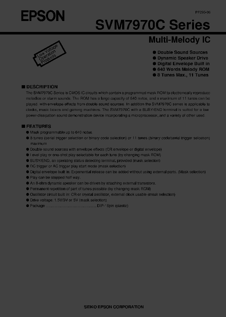 SVM7975_2940745.PDF Datasheet