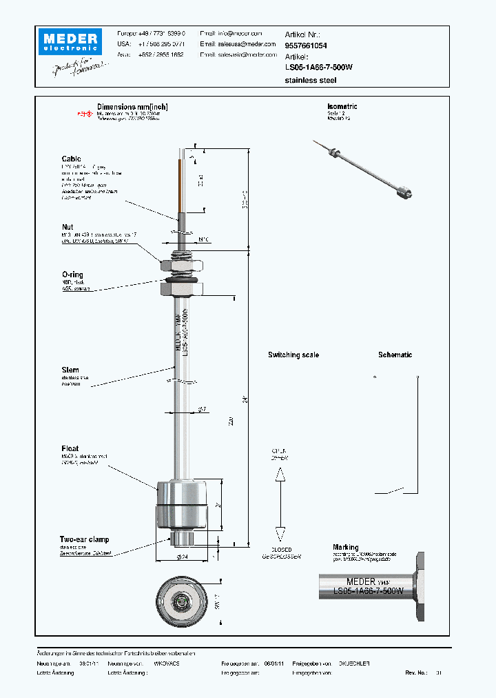 LS05-1A66-7-500WDE_2951763.PDF Datasheet