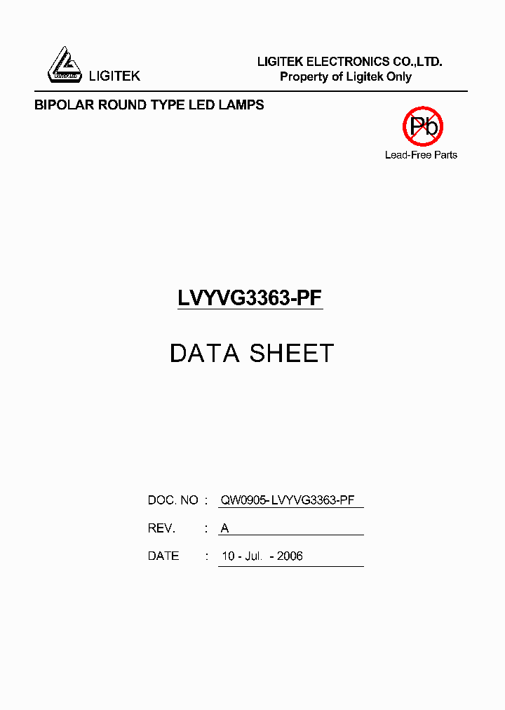 LVYVG3363-PF_2956907.PDF Datasheet