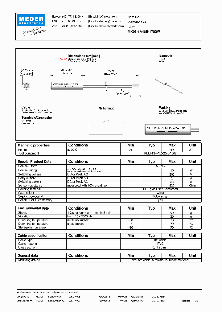 MK03-1A46B-1700W_2963604.PDF Datasheet